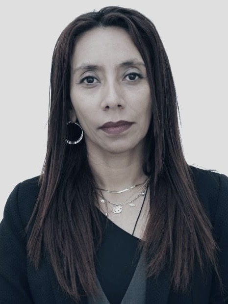 Aida Milena Cabrera Lozano